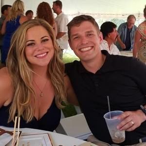 Meet your Posher, Kelley